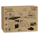 Детский игровой Развлекательный центр Fun Center Smoby Life 7600840206