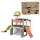Детский игровой Развлекательный центр Fun Center Smoby Life 7600840206