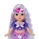 Лялька Baby Born Glam Up Русалонька Aura (28 см) Zapf Creation 871799