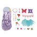 Лялька Baby Born Glam Up Русалонька Aura (28 см) Zapf Creation 871799
