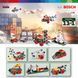 Мастерская с инструментами (150эл.) Bosch mini Workbench No. 1 Theo Klein 8485