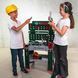 Мастерская с инструментами (150эл.) Bosch mini Workbench No. 1 Theo Klein 8485