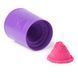 Набір з кінетичним піском (113г) для дитячої творчості Ice Cream Cup Kinetic Sand 71679 (в асортименті)