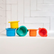 Подарунковий набір іграшок Opus Bath Pals Baby Einstein 17364