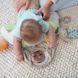 Подушка-игровой центр для малыша Ingenuity Cozy Prop Sylvi 17328