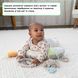 Подушка-игровой центр для малыша Ingenuity Cozy Prop Sylvi 17328