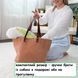 Подушка-игровой центр для малыша Ingenuity Cozy Prop Sylvi 17328