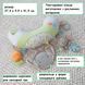 Подушка-игровой центр для малыша Ingenuity Cozy Prop Sylvi 17328