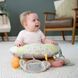 Подушка-игровой центр для малыша Ingenuity Cozy Prop Sylvi 17328