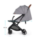 Прогулянкова коляска Kinderkraft Nubi Gray KKWNUBIGRY0000