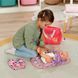 Сумка для ляльки Baby Born Pinplay Zapf Creation 837610