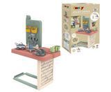 Ігровий стіл майстерня до будиночка Smoby Life 7600810928