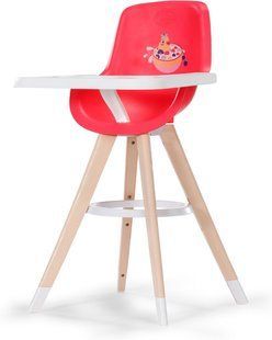 Стільчик для годування ляльки Baby Born Zapf Creation 839744