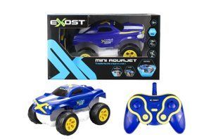 Машина-амфібія на радіокеруванні 2в1 Exost Mini Aqua Jet (1/18, 2.4 GHz) Silverlit 20252