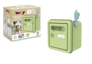 Поштова скринька для ігрового будиночка Smoby Life 7600810929 з аксесуарами