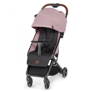 Прогулочная коляска Kinderkraft Nubi Pink NUBIPNK