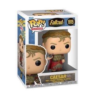 Ігрова фігурка Funko POP! (#1915) Caesar 90707