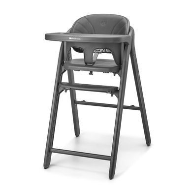 Стільчик для годування 3 в 1 Tino Grey Kinderkraft KHTINO00GRY0000 до 110 кг