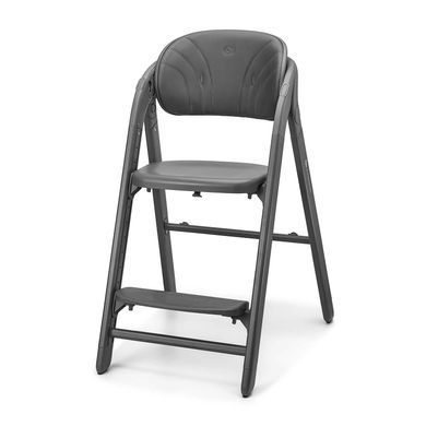 Стільчик для годування 3 в 1 Tino Grey Kinderkraft KHTINO00GRY0000 до 110 кг
