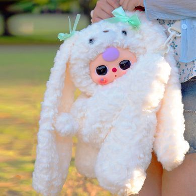 Колекційний рюкзак POP TOP Baby Three Обіймашки CRP2602