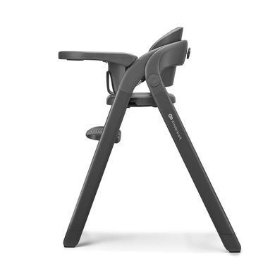 Стільчик для годування 3 в 1 Tino Grey Kinderkraft KHTINO00GRY0000 до 110 кг