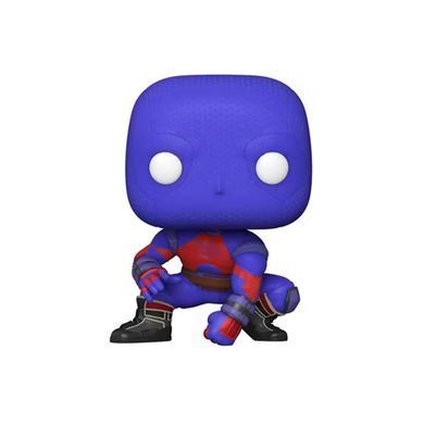 Ігрова фігурка Funko Pop! серії Чорний Адам &ndash; Атомний Руйнівник