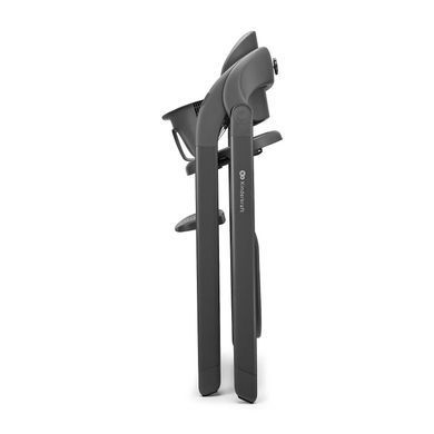 Стільчик для годування 3 в 1 Tino Grey Kinderkraft KHTINO00GRY0000 до 110 кг