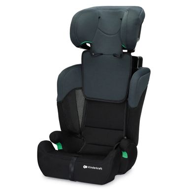 Автокресло Kinderkraft Comfort Up i-Size Black COUP02BLK