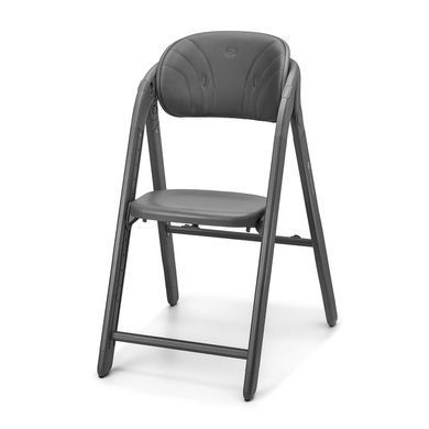 Стільчик для годування 3 в 1 Tino Grey Kinderkraft KHTINO00GRY0000 до 110 кг