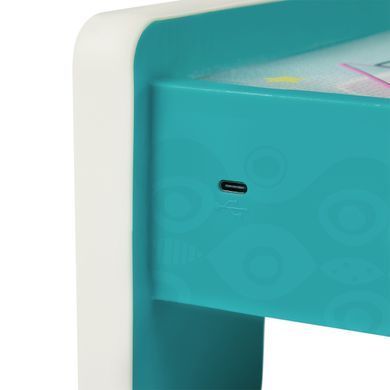 Уценка учебный набор со световым центром Light Box Playset Look & Shine Battat BX2604Z