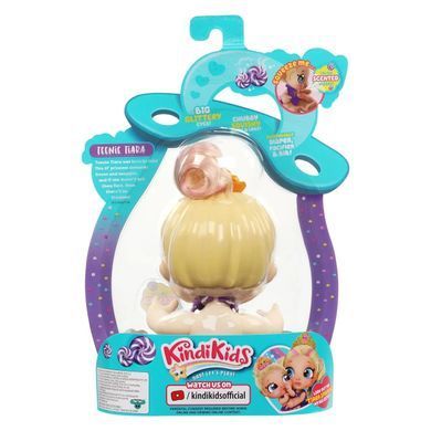 Уцінка Лялька Тіні Тіара (20 см) Маленька сестричка Kindi Kids Nursery Baby Teenie Tiara Moose 50127