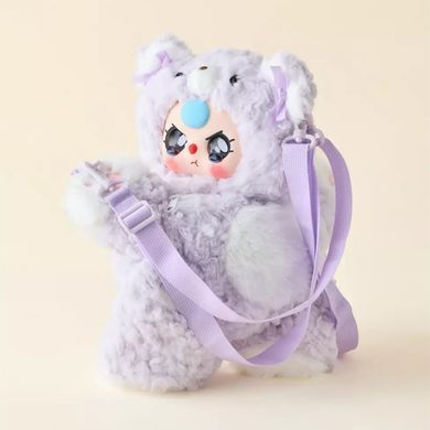 Колекційний рюкзак POP TOP Baby Three Обіймашки CRP2602