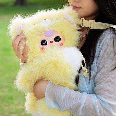 Колекційний рюкзак POP TOP Baby Three Обіймашки CRP2602