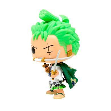 Ігрова фігурка Funko POP! - Ророноа Зоро