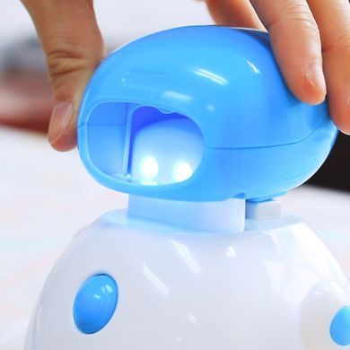 Интерактивный программируемый робот My First Chr1s Edu-Toys JS020