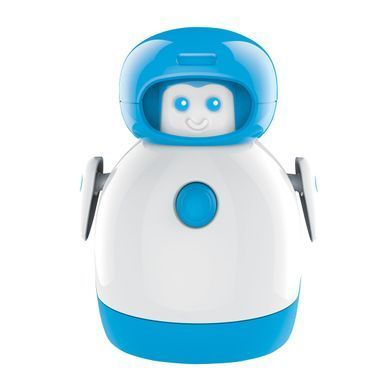 Интерактивный программируемый робот My First Chr1s Edu-Toys JS020