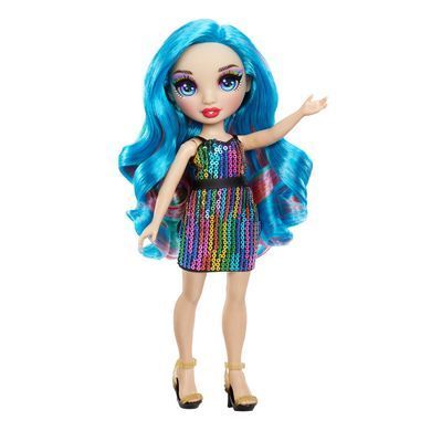 Кукла Амая серии ОРР S2 Shine Brighter Together Amaya Raine Rainbow High MGA 988724