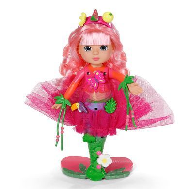 Кукла Baby Born Glam Up Русалочка Sunshine (28 см) Zapf Creation 871782