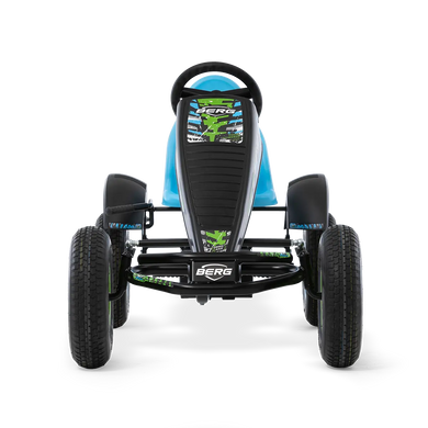 Велокарт Berg Xl X-Ite BFR 07.10.17.00 від 5 років