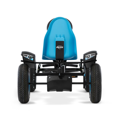 Велокарт Berg Xl X-Ite BFR 07.10.17.00 від 5 років