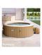 Надувний басейн-джакузі СПА Bubble Massage PureSpa INTEX 28426, 795л. 4 осіб