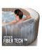 Надувний басейн-джакузі СПА Bubble Massage PureSpa INTEX 28426, 795л. 4 осіб