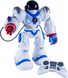 Уценка Робот на инфракрасном управлении Штурмовик (35см) Xtreme Bots Trooper Bot Blue Rocket XT30039