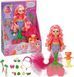 Кукла Baby Born Glam Up Русалочка Sunshine (28 см) Zapf Creation 871782