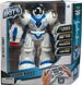 Уценка Робот на инфракрасном управлении Штурмовик (35см) Xtreme Bots Trooper Bot Blue Rocket XT30039