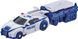 Уцінка Робот-трансформер Поліцейська машина S5 Rescue mini Tobot P Police Car Young Toys 301159