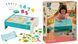 Уценка учебный набор со световым центром Light Box Playset Look & Shine Battat BX2604Z