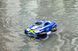 Машина-амфибия на радиоуправлении 2в1 Exost Mini Aqua Jet (1/18, 2.4 GHz) Silverlit 20252