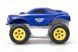 Машина-амфибия на радиоуправлении 2в1 Exost Mini Aqua Jet (1/18, 2.4 GHz) Silverlit 20252