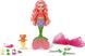 Кукла Baby Born Glam Up Русалочка Sunshine (28 см) Zapf Creation 871782